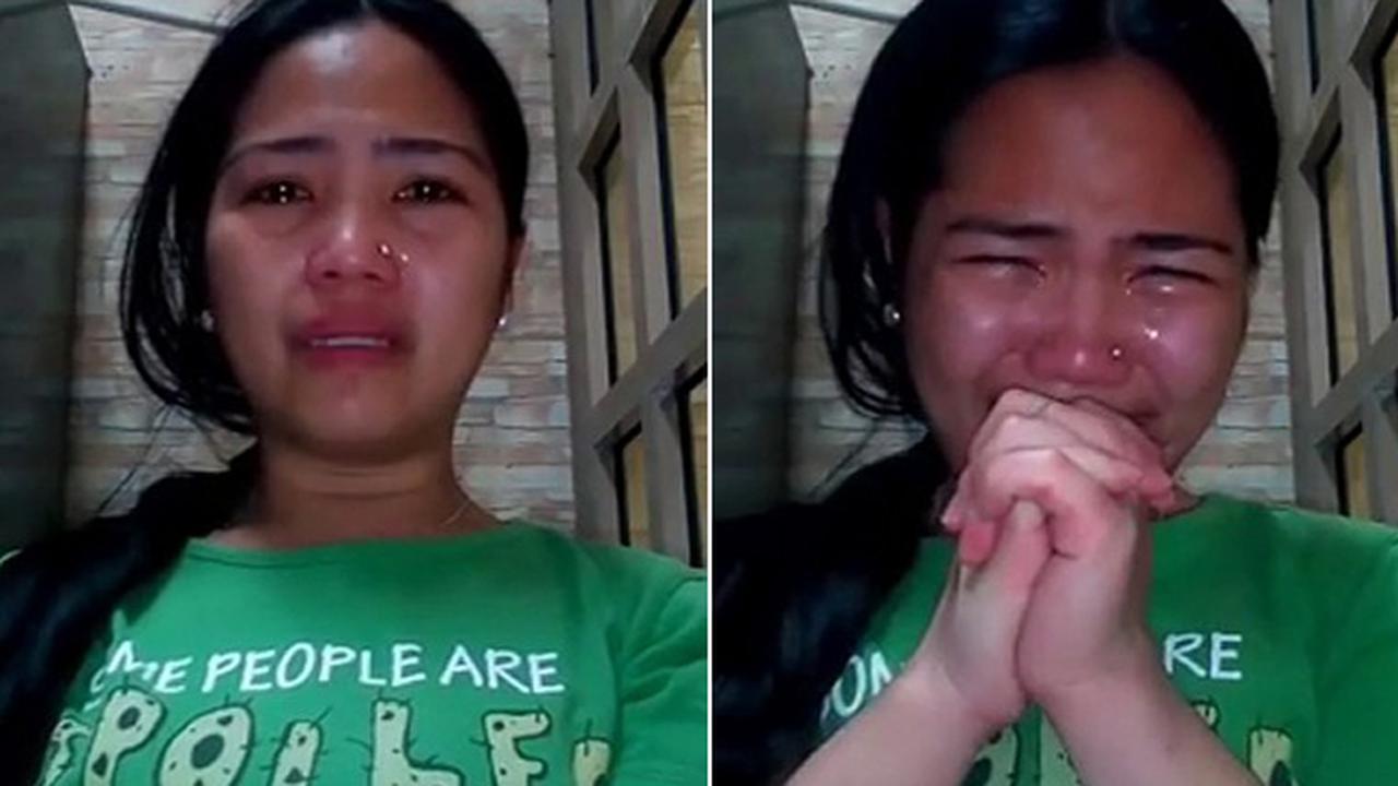 Heboh Video Pembantu yang Minta Pertolongan