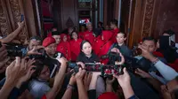Puan Minta Aparat Netral di Pilkada Jawa Tengah