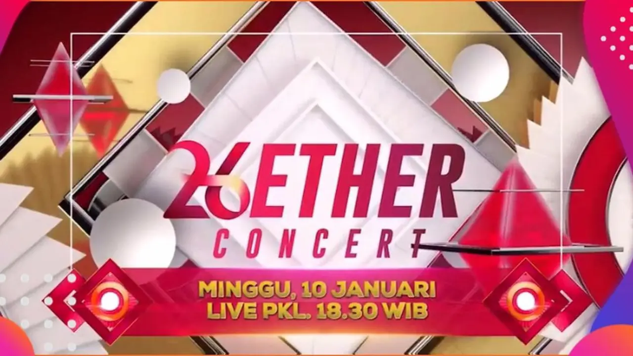HUT Indosiar ke-26