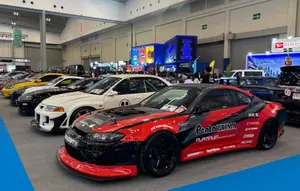 IMX 2026 Berdampak Luas ke UMKM Otomotif