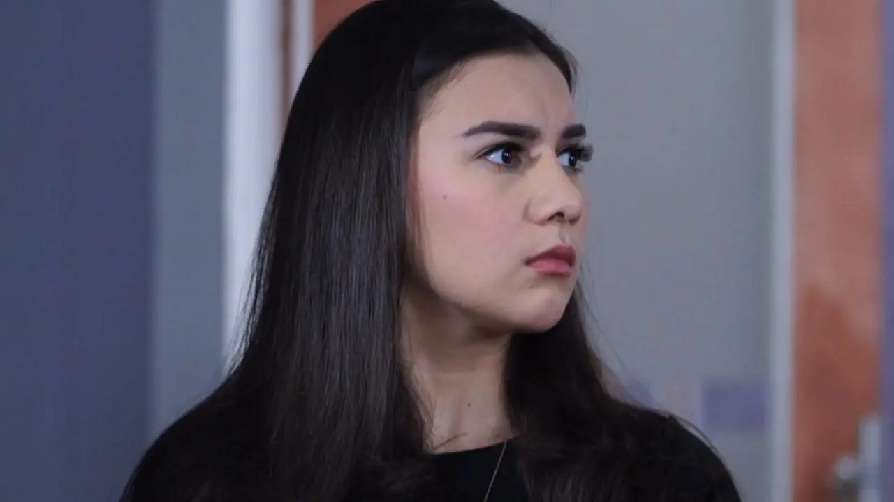 Cinta Suci