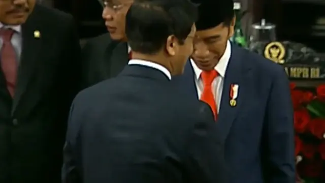 Utusan Khusus Korea, Noh Young-min (Liputan6.com)
