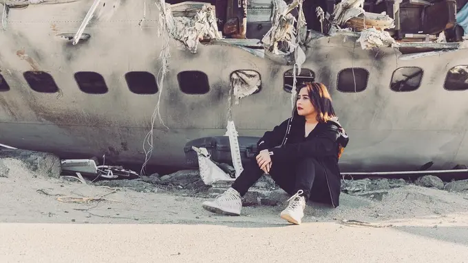 [Bintang] Prilly Latuconsina