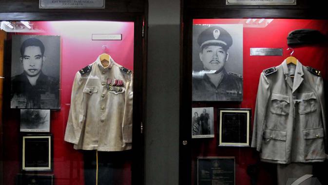 4 Tokoh Jadi Ujung Tombak Penumpasan Pki News Liputan6 Com