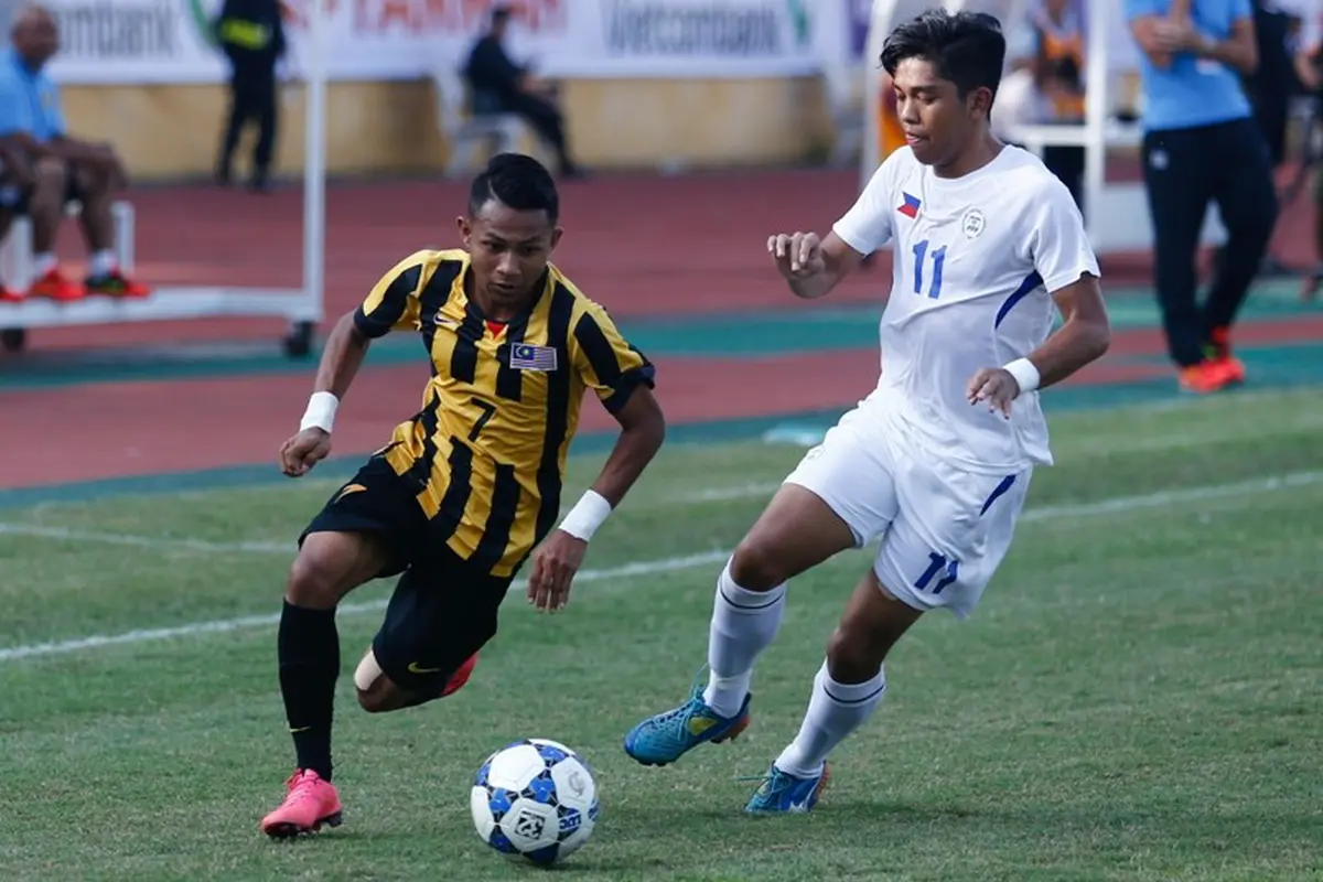 Malaysia U-19
