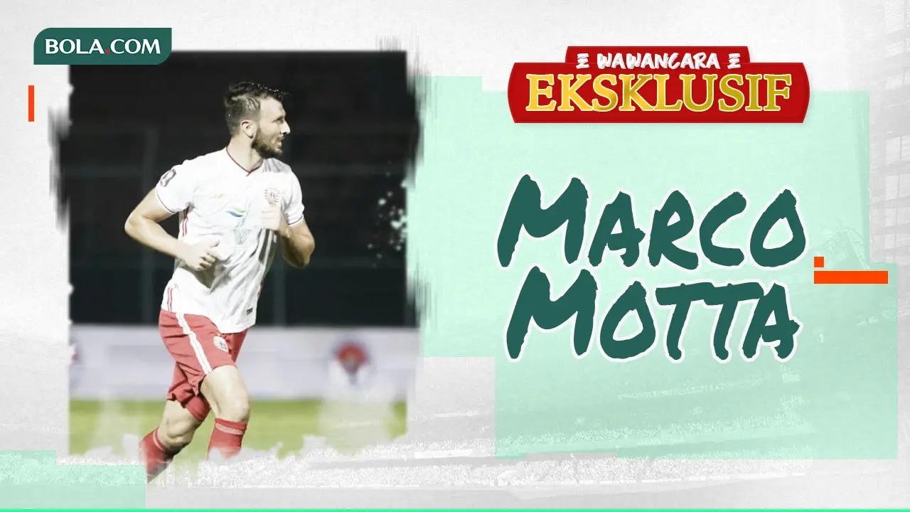Marco Motta