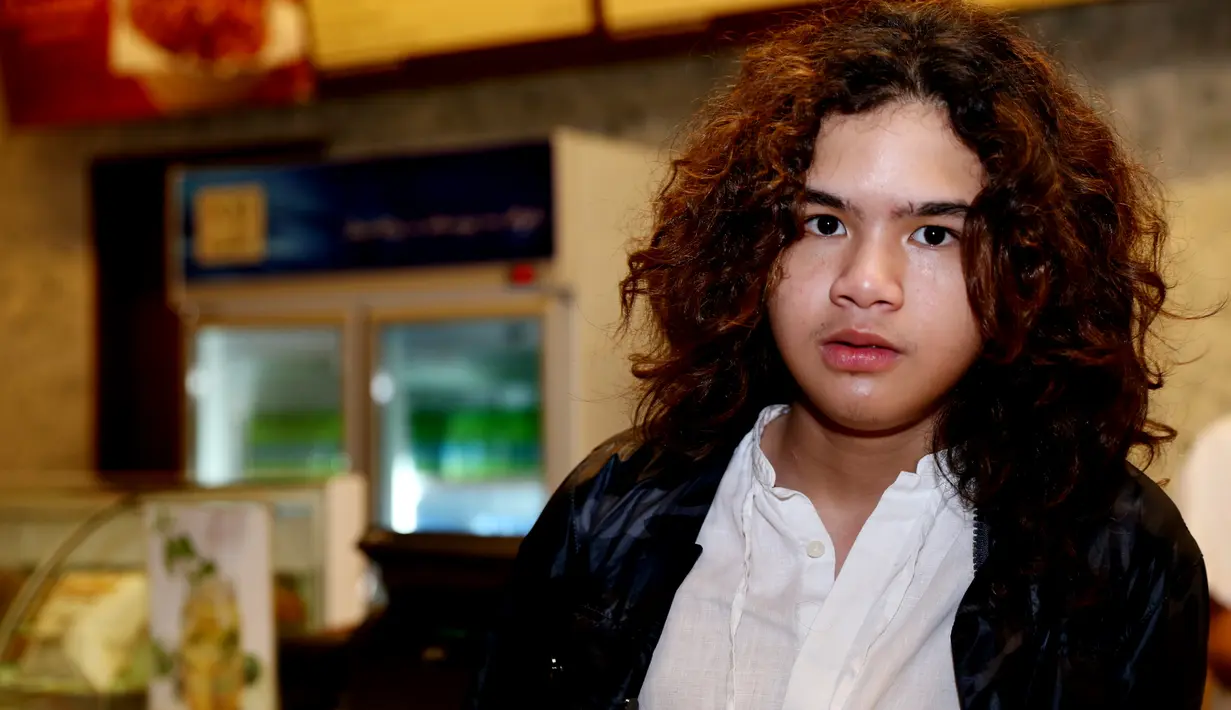 Foto premiere film LDR (Wimbarsana/bintang.com)