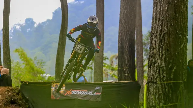 76 Indonesian Downhill (IDH) 2025