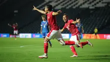 Bersama Timnas Indonesia, ia telah tampil 35 kali dengan torehan 6 gol dan 1 assist sejak debut pada 28 November 2014 di bawah pelatih Alfred Riedl. Piala AFF 2020 nanti merupakan keikutsertaannya yang keempat berturut-turut sejak edisi 2014. (Dok. PSSI)