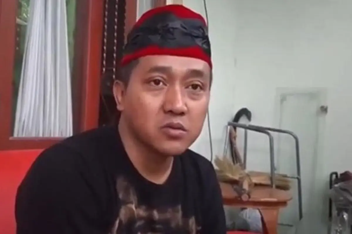 Ditawar Hingga Rp 100 Juta, Ini 5 Fakta Peci Milik Teddy Suami Lina Jubaedah