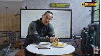 Awet Muda dan Bugar di Usia 52 Tahun, 9 Makanan ini Dihindari Ade Rai. foto: Youtube 'Dunia Ade Rai'