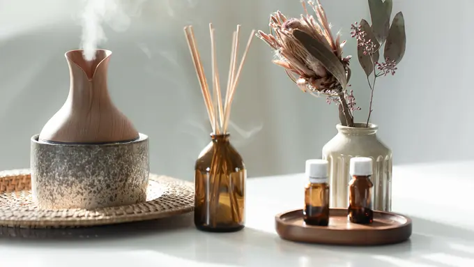 Bikin Betah! 5 Wangi Aromaterapi untuk Bawa Nuansa Hotel Mewah ke Rumah [Dok/freepik.com]