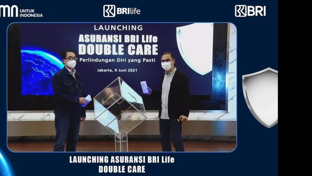 BRI Life Luncurkan Asuransi Double Care untuk Pekerja ...