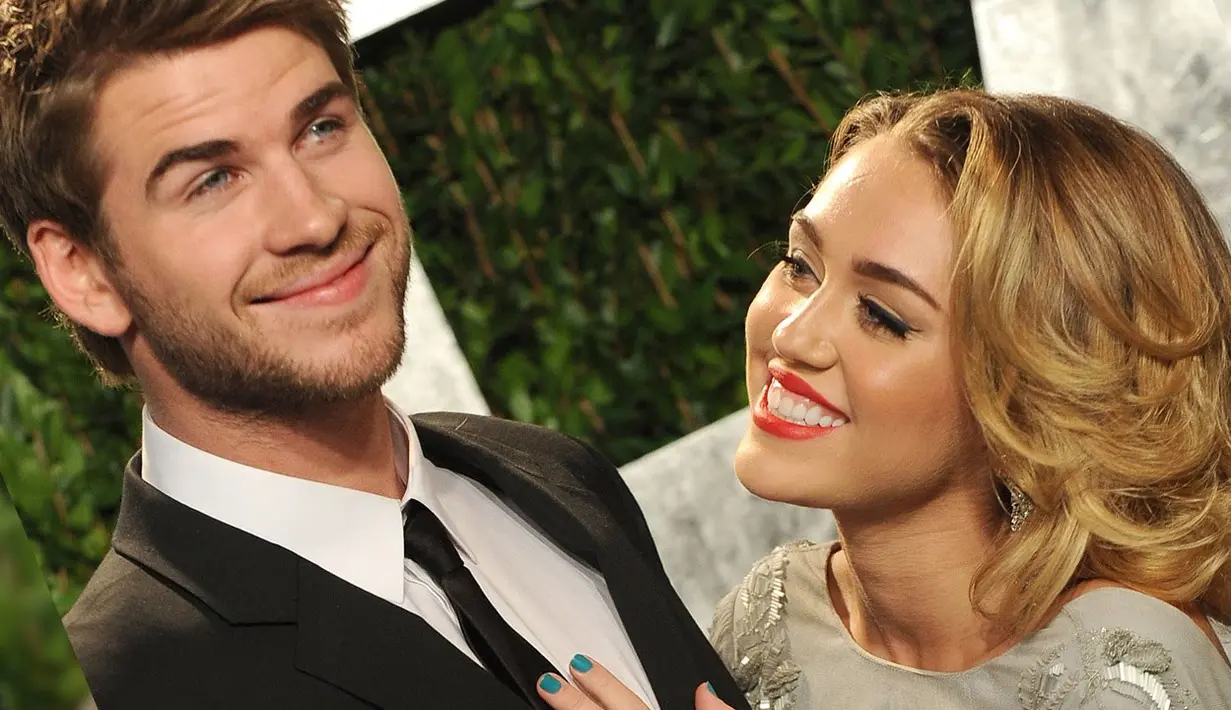 Tish, ibu Miley Cyrus bahkan berpikir bahwa cucunya akan sangat keren sementara Miley dan Liam akan menjadi orangtua yang sangat baik bagi anak-anak mereka. (Youtube)