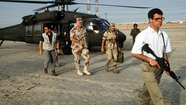 Delta Force