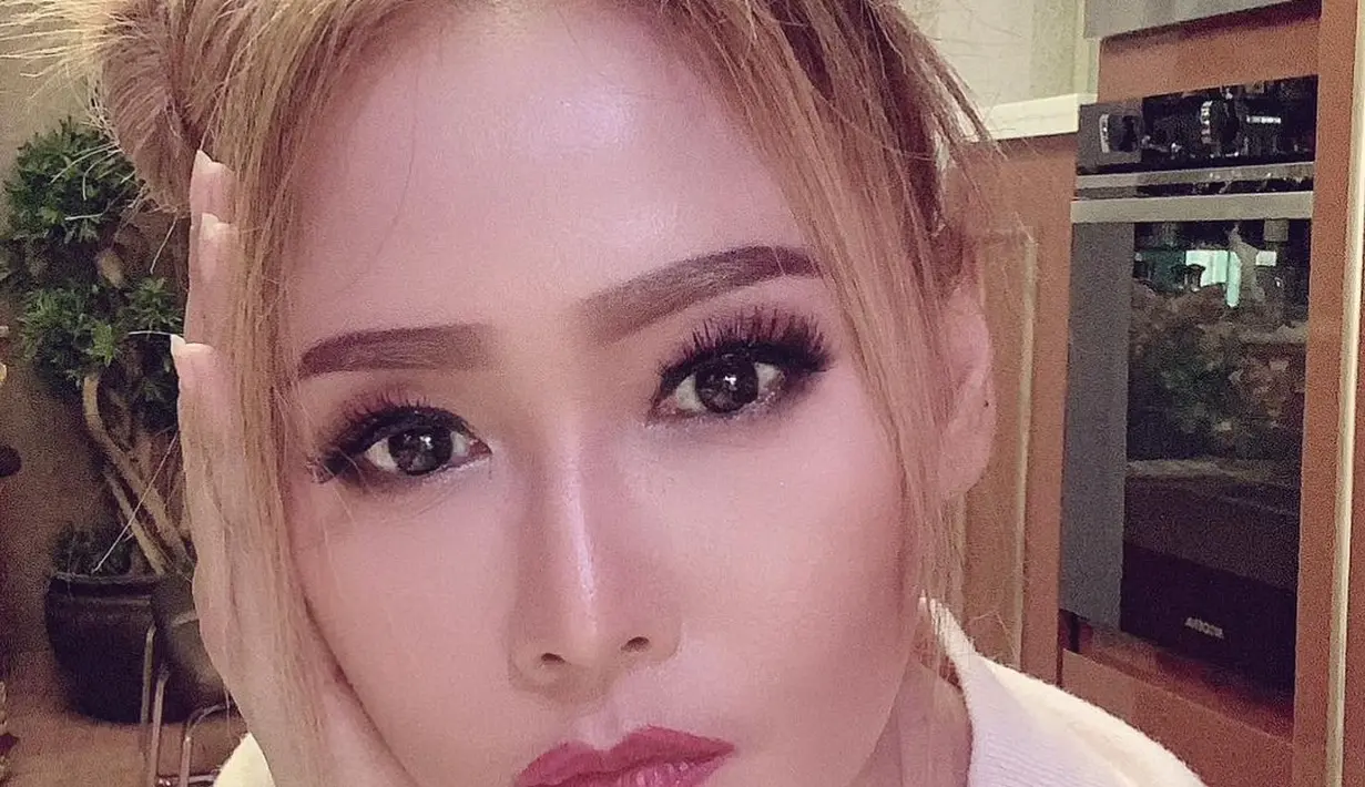 Inul Daratista (Instagram/inul.d)