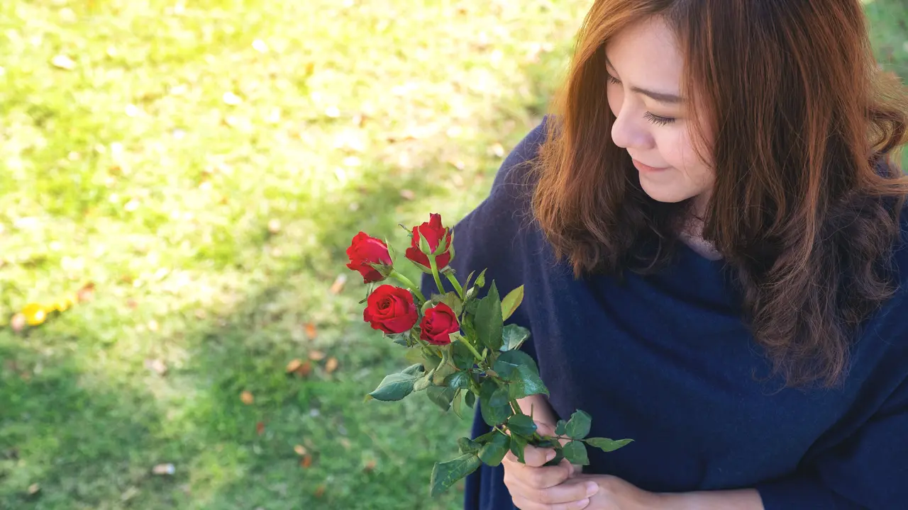 ibu yang pemaaf