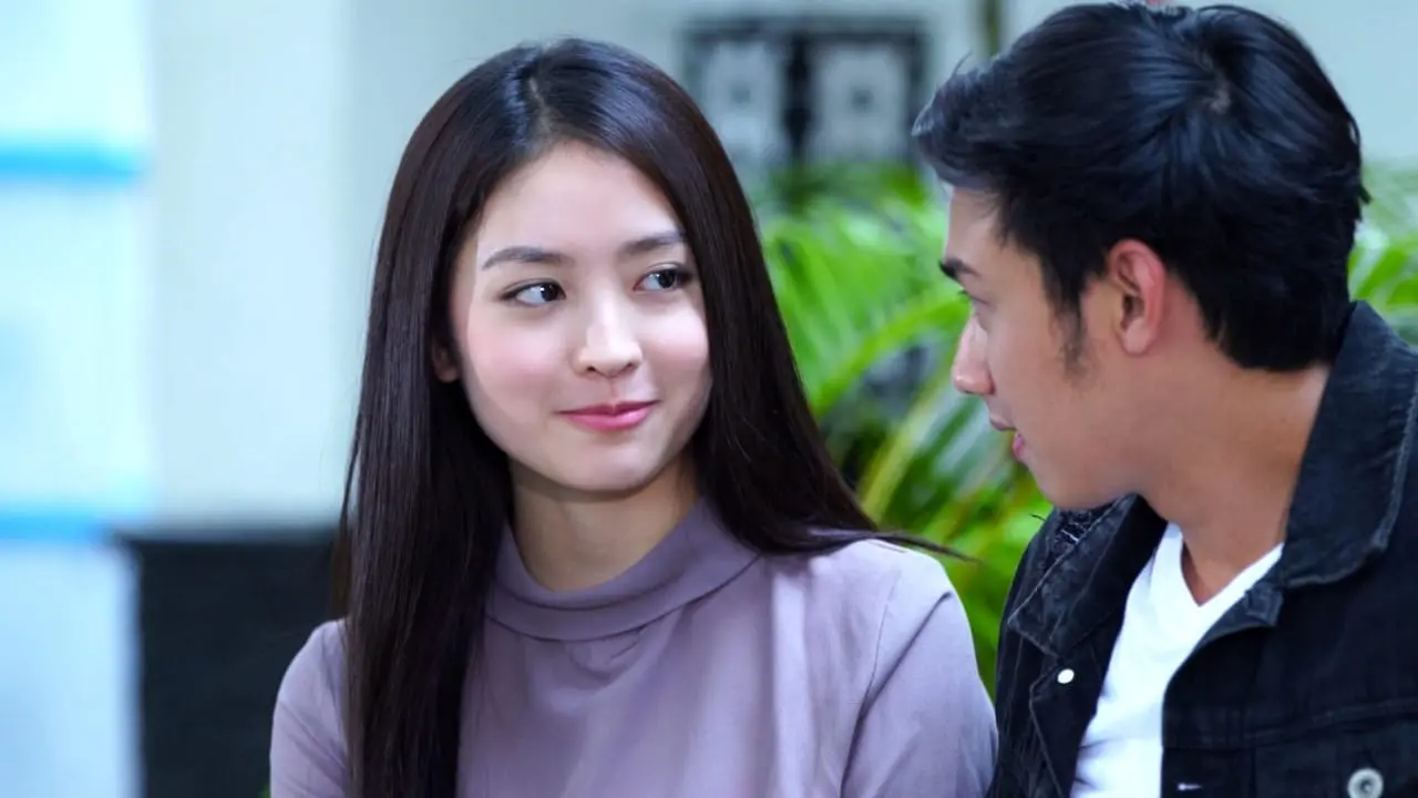 Cinta Karena Cinta