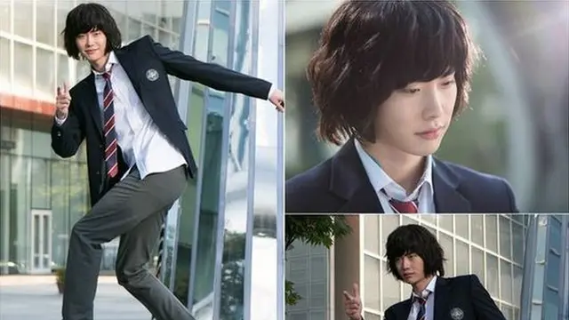 [Bintang] 8 Gaya Rambut Paling Buruk di Drama Korea