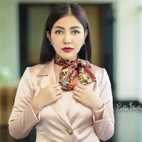 Bella Shofie. (Instagram/bellashofie5292)