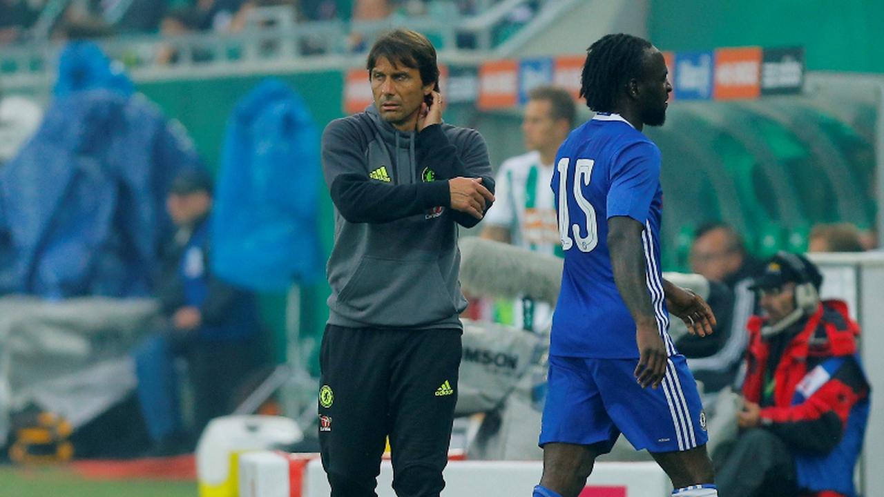 Antonio Conte
