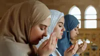 Bacaan Hauqolah dan Maknanya yang Luar Biasa, Ketahui Waktu Terbaik Membacanya