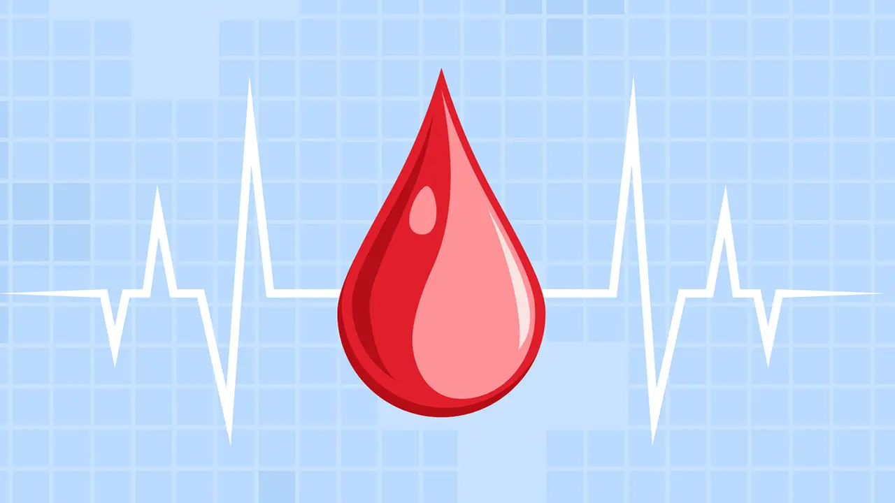 Infografis Anemia (Liputan6.com/Yoshiro)