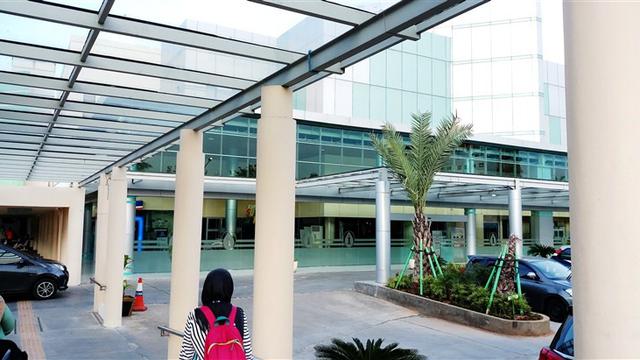 RSPI Sulianti Saroso