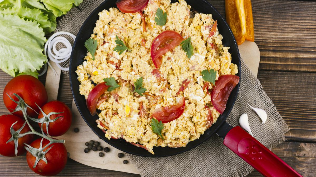 Cara Memasak Telur agar Nutrisi Tetap Terjaga