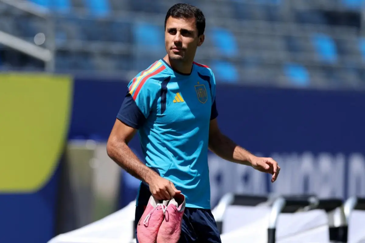 Rodri