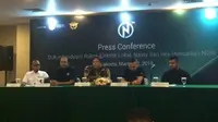 Ditjen Bea Cukai Sebut Produsen Rokok Elektrik Sudah Patuh Aturan
