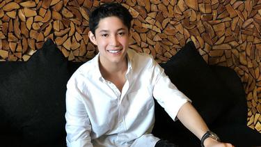 Alasan Teuku Rassya Belum Punya Pacar News Entertainment Fimela Com