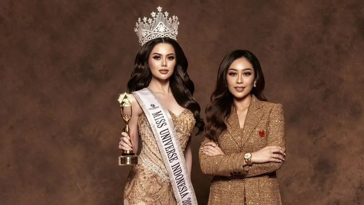 Berita Organisasi Miss Universe Indonesia Hari Ini Kabar Terbaru Terkini 6416