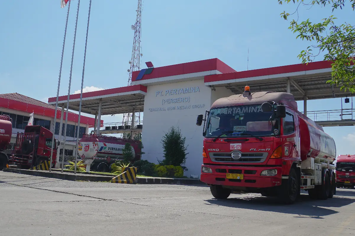 Pertamina