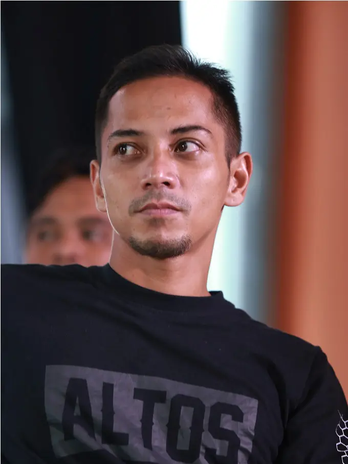 Fauzi Baadila 