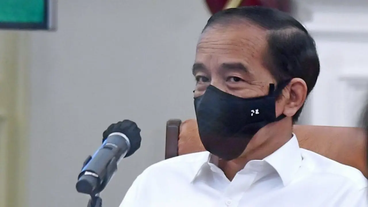 Jokowi