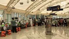 Dua anggota jemaah calon haji asal Indonesia wafat di Madinah, Arab Saudi. Jumlah jemaah yang wafat, kini menjadi enam orang.