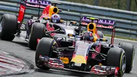 Red Bull Racing