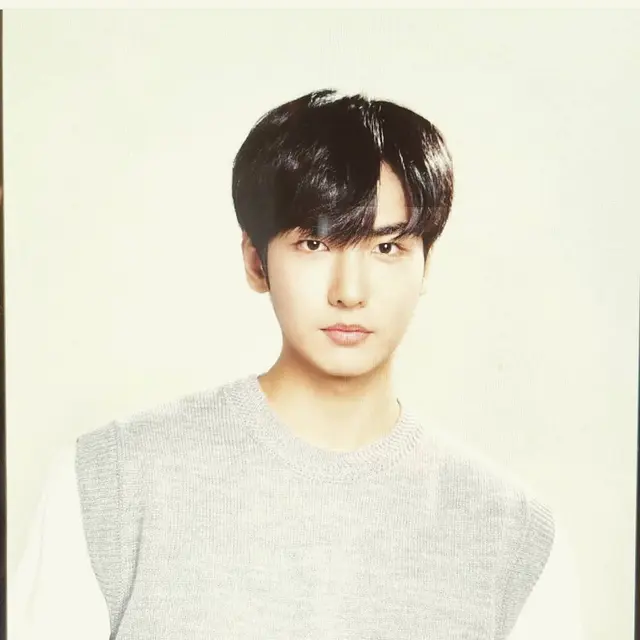 Aktor Korea Lee Jihan Meninggal