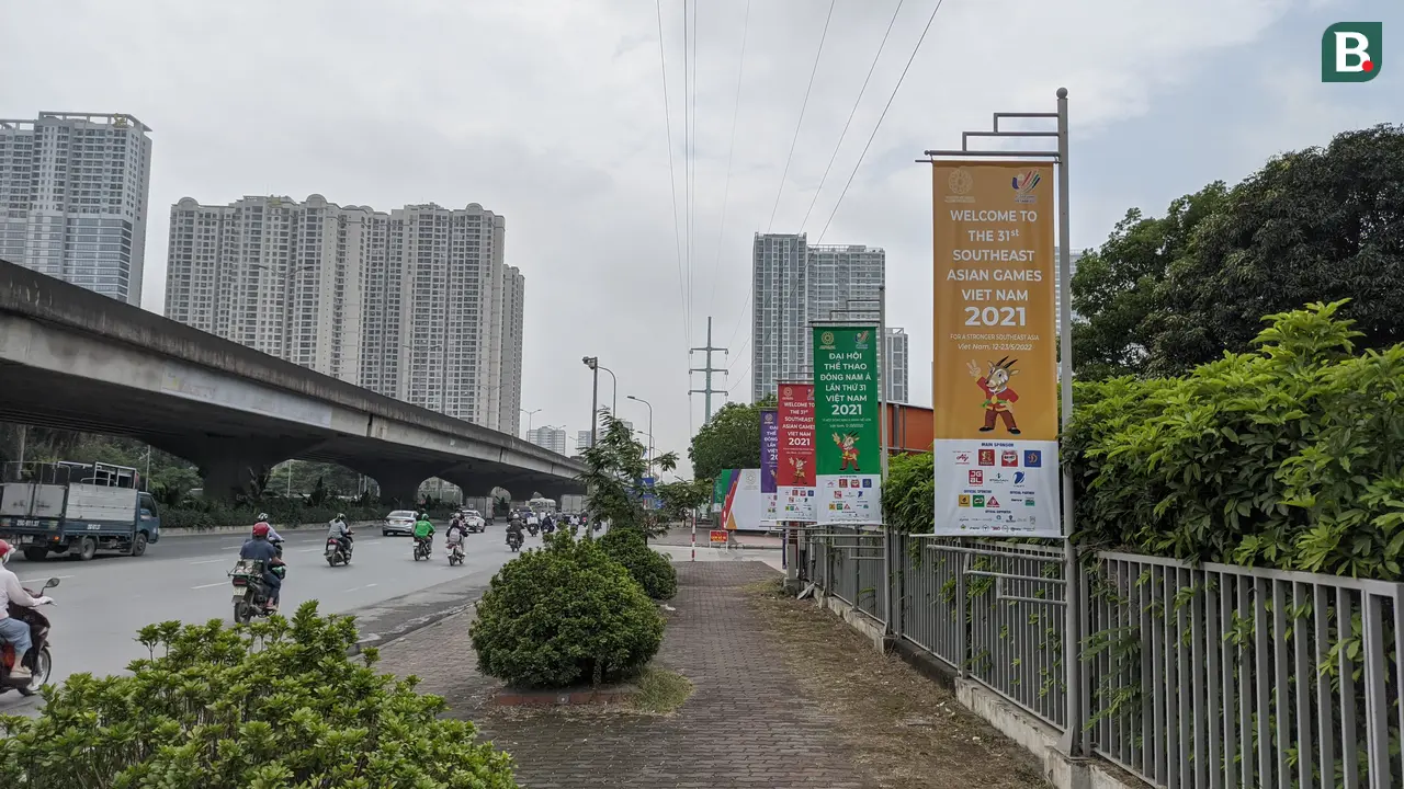 Hanoi, SEA Games 2021 Vietnam