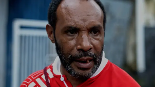 Papua