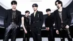 Sub-unit baru dari Treasure yakni T5 akhirnya resmi debut lewat lagu 'MOVE'. T5 sendiri diketahui beranggotakan Jihoon, Junkyu, Jaehyu, Doyoung serta Junghwan. (Liputan6.com/IG/@yg_treasure_official)