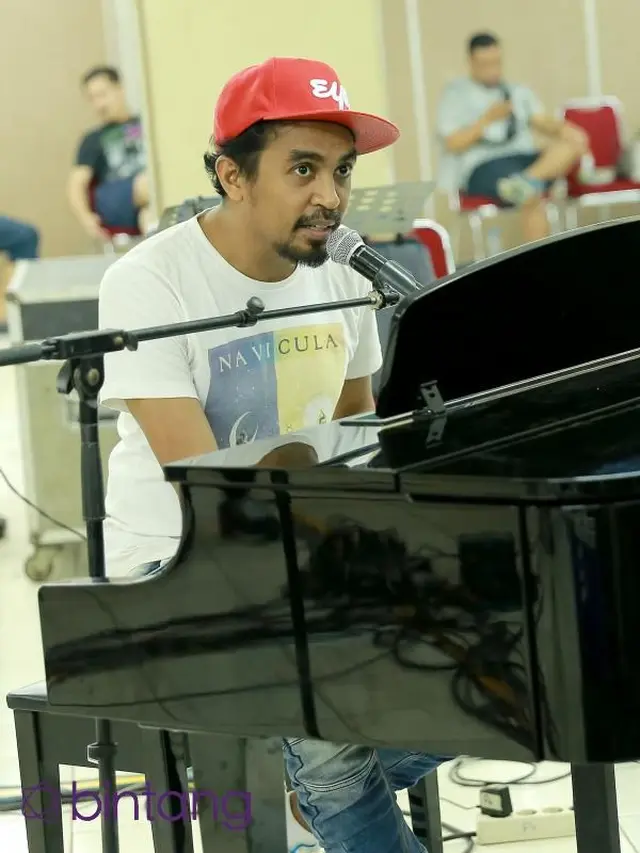 Sekali Ini Saja – Album Selamat Pagi, Dunia! (2002)