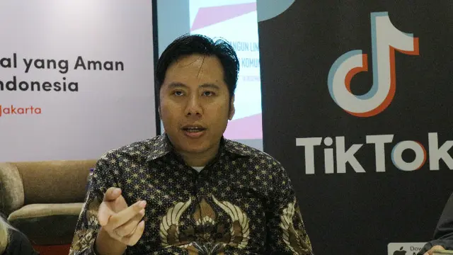 Begini Cara TikTok Menjamin Keamanan Pengguna Agar Bebas Konten Negatif