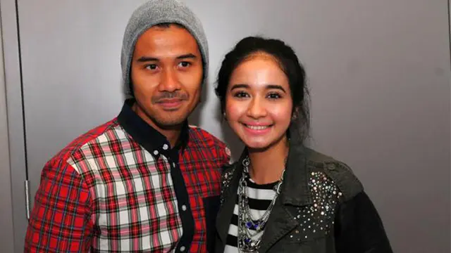 [Bintang] Laudya Cynthia Bella