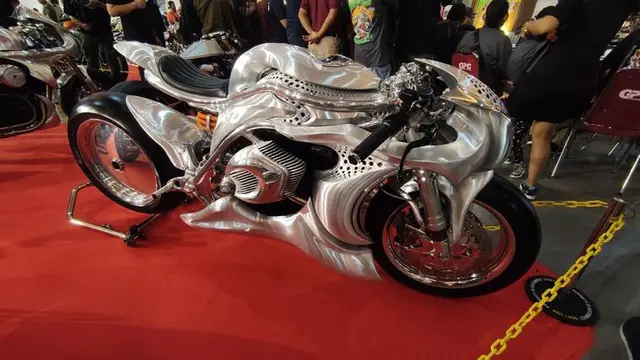 Kustomfest 2022