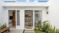 7 Desain Rumah 3x6 Nyaman untuk Bisnis Kontrakan, Maksimalkan Investasi Properti