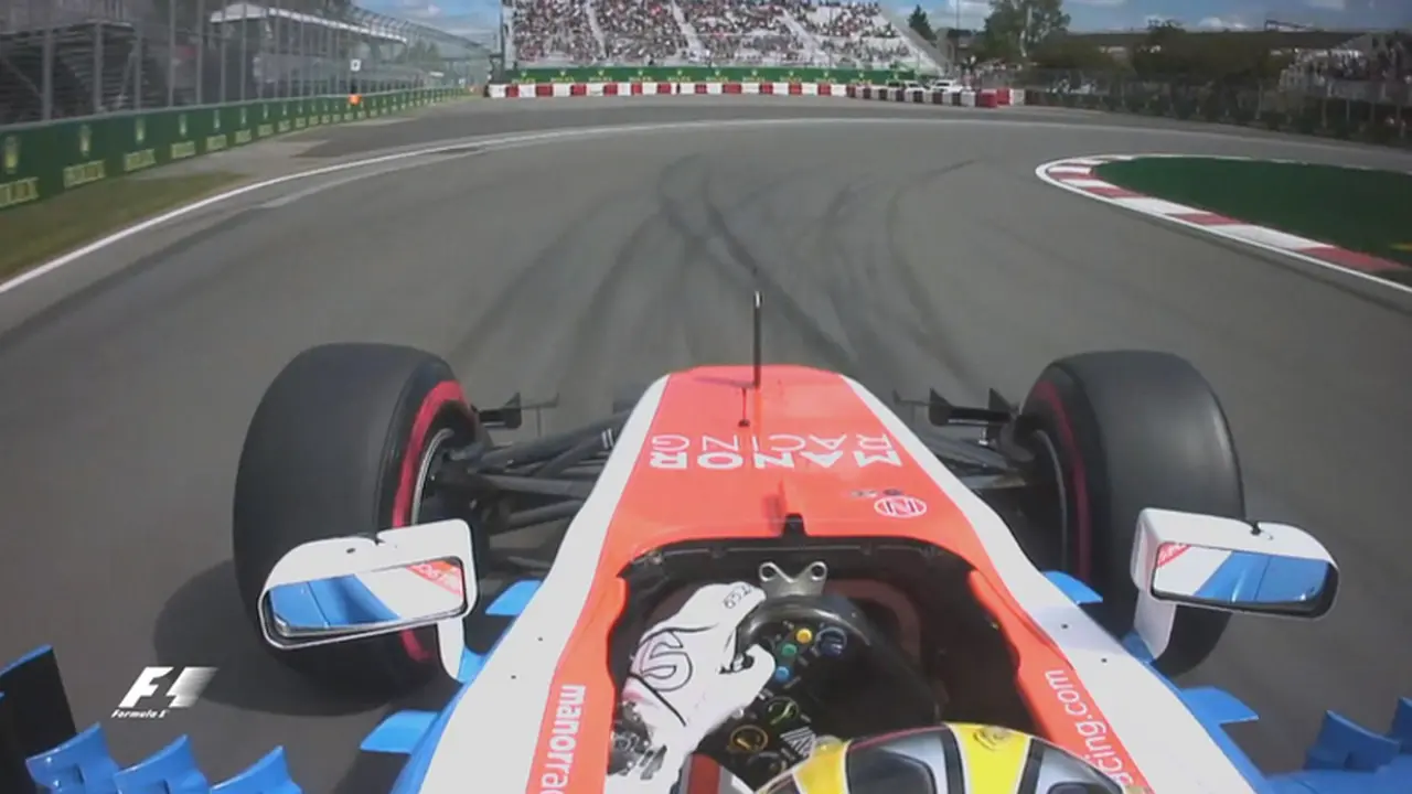 Rio Haryanto