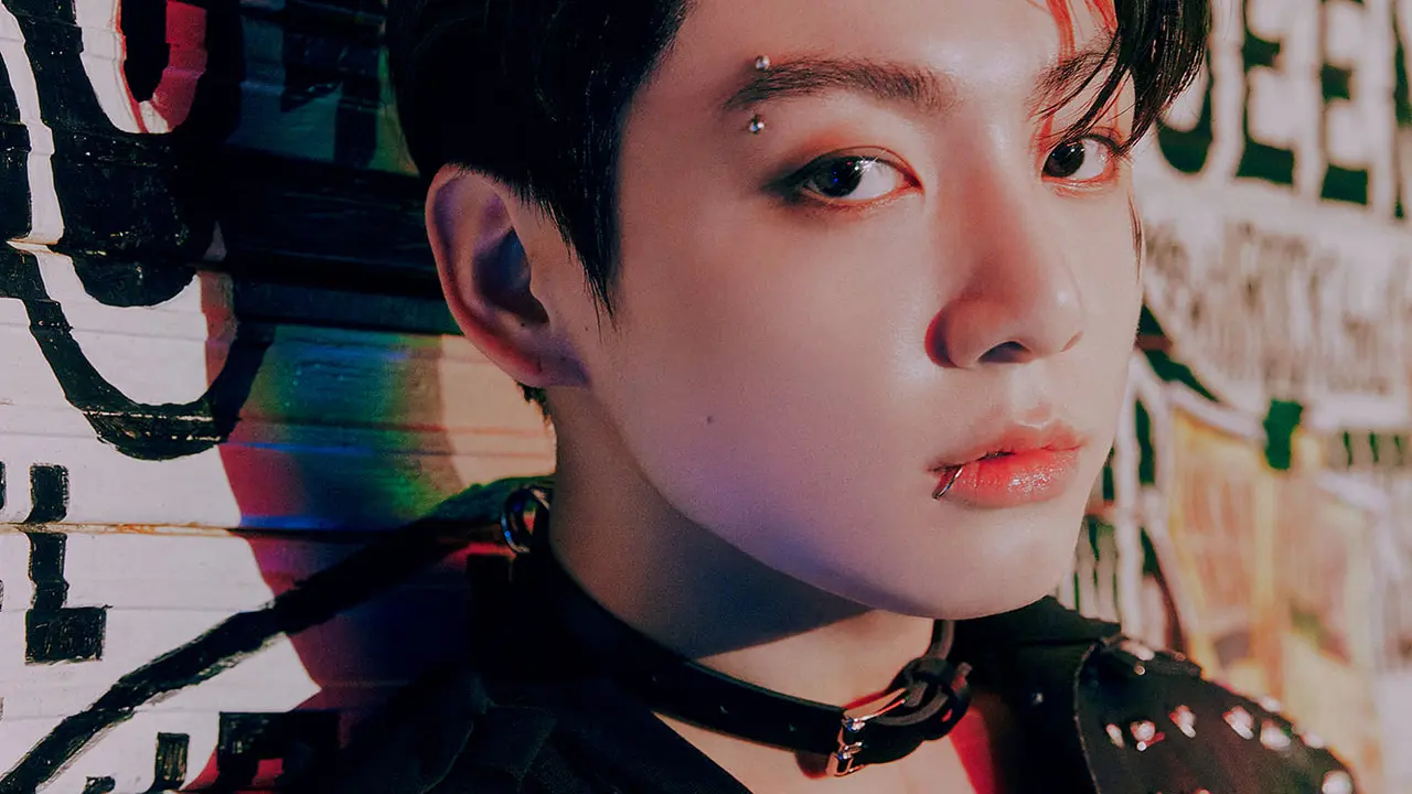 Jungkook
