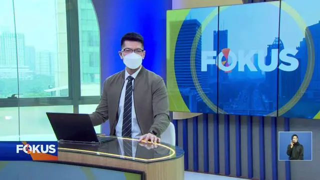 Fokus : Banjir Rendam Permukiman